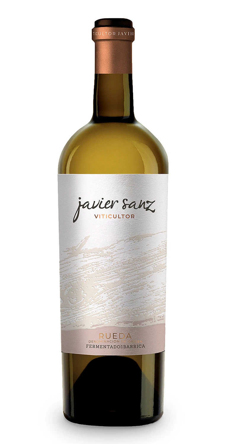 Javier Sanz Fermentado En Barrica 2020 3 Javier Sanz Fermentado En Barrica 2020