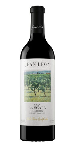 Vinos Serie Tienda -Vinos Serie Tienda jean leon vinya la scala gran reserva