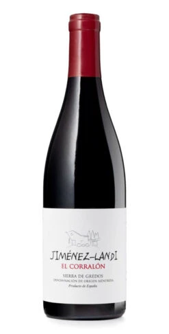 Jiménez-Landi El Corralón 2021