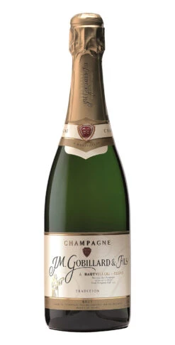 JM. Gobillard Brut Tradition