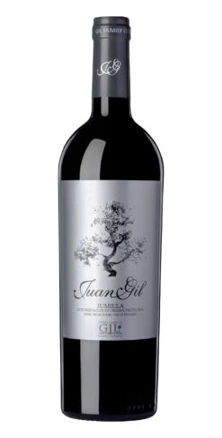 Juan Gil Etiqueta Plata 2020 Mágnum