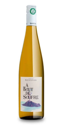 Kientzler A Bout De Soufre 2019