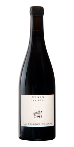 La Maison Romane Fixin Les Clos 2017