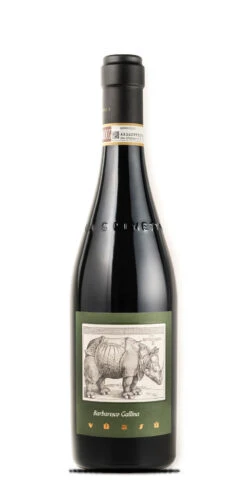 La Spinetta Barbaresco Gallina 2013