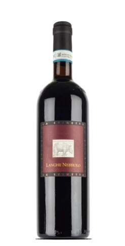 La Spinetta Langhe Nebbiolo 2021