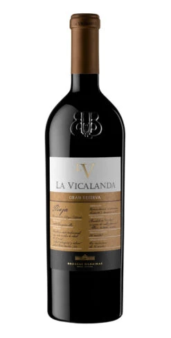 La Vicalanda Gran Reserva 2016