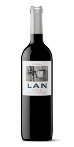 Lan Reserva 2017