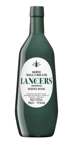 Lancers Blanco