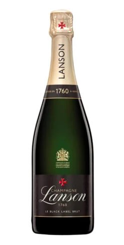 Lanson Brut Black Label