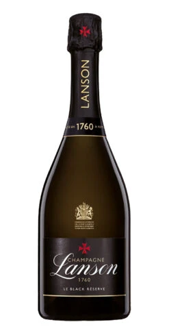 Lanson Le Black Réserve