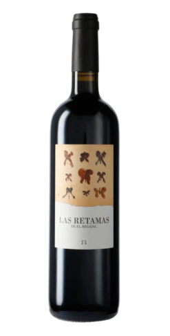 Las Retamas De El Regajal 2020