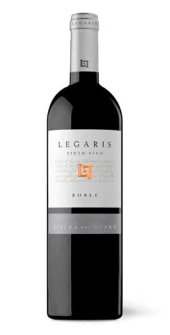 Legaris Roble 2021 Mágnum