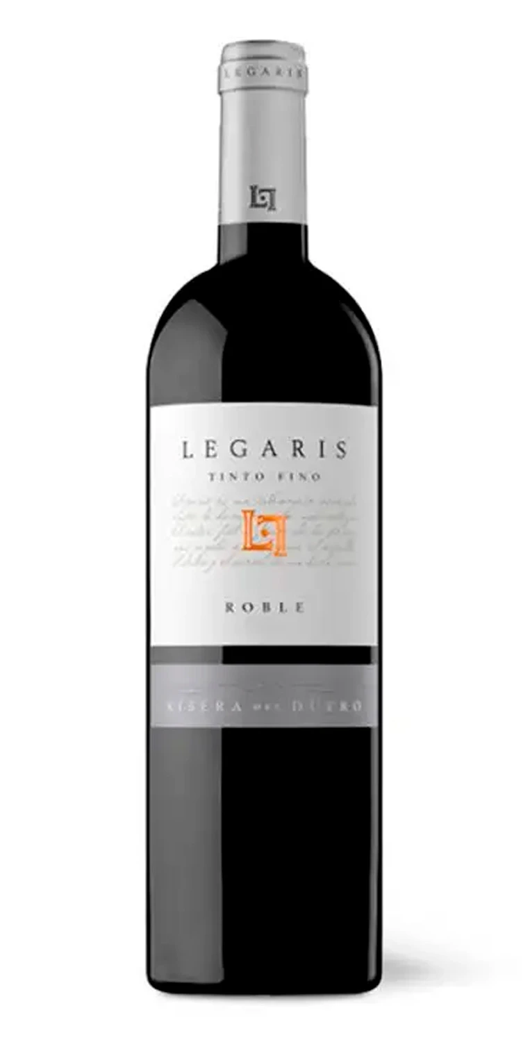 Legaris Roble 2021 Mágnum 3 Legaris Roble 2021 Mágnum