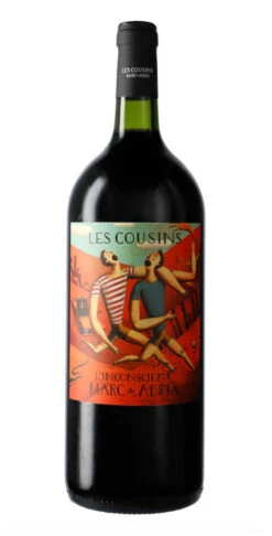 Les Cousins L’Inconscient 2021 Mágnum