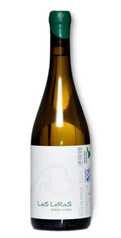 Los Loros Albillo Criollo 2022