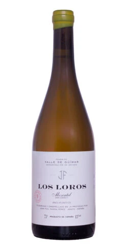 Los Loros Moscatel Seco 2021