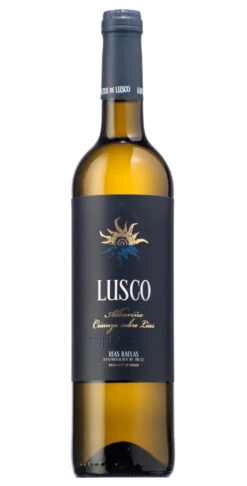 Lusco Albariño 2022
