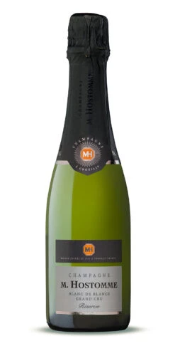 M. Hostomme Blanc De Blancs