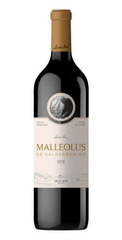 Malleolus De Valderramiro 2019