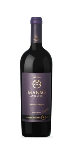 Manso De Velasco 2014