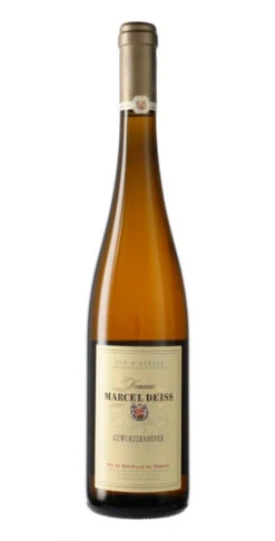 Marcel Deiss Gewurztraminer 2019