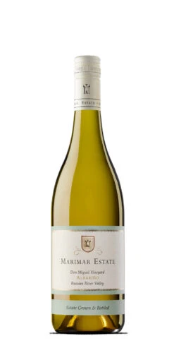 Marimar Albariño 2020