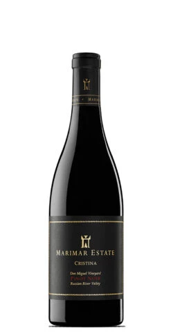 Marimar Cristina Pinot Noir 2018