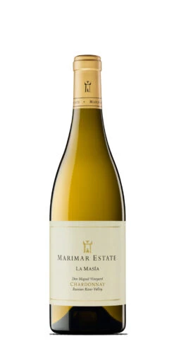 Marimar La Masía Chardonnay 2021