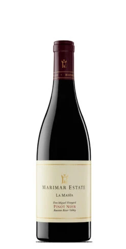 Marimar La Masía Pinot Noir 2019
