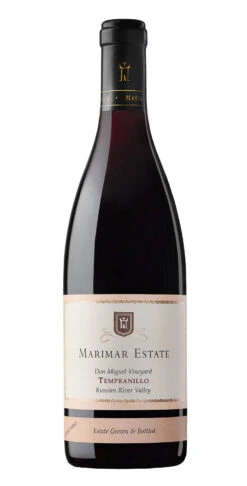 Marimar Estate Tempranillo 2018