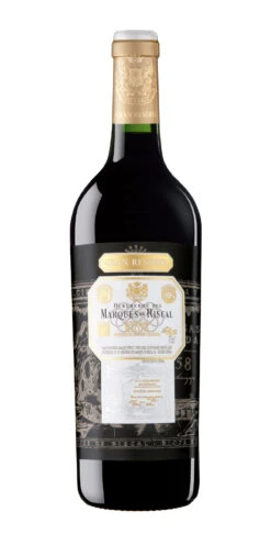 Marqués De Riscal Gran Reserva 2015