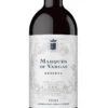 Marqués De Vargas Reserva 2017 -Vinos Serie Tienda marques de vargas reserva