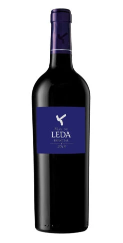 Más De Leda Esencial 2018