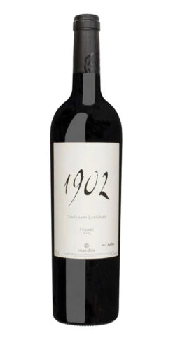 Mas Doix 1902 Centenary Carignan 2016