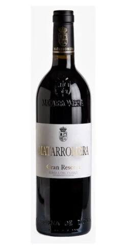 Matarromera Gran Reserva 2015