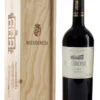 Matarromera Prestigio 2018 | Estuche -Vinos Serie Tienda matarromera prestigio estuche madera 2 1