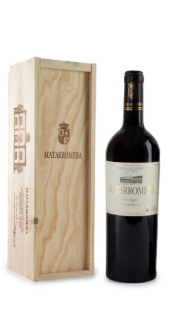 Matarromera Prestigio 2018 | Estuche