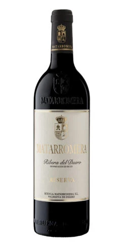 Matarromera Reserva 2017
