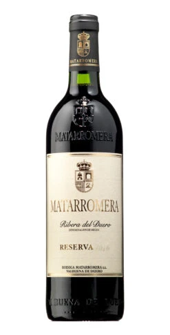 Matarromera Reserva 2016
