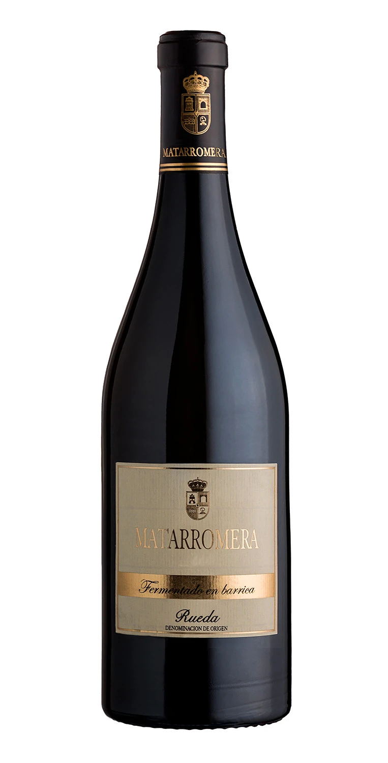 Matarromera Verdejo Fermentado En Barrica 2021 3 Matarromera Verdejo Fermentado En Barrica 2021