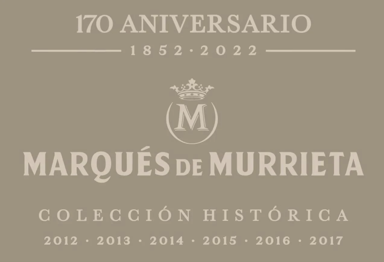 Marqués De Murrieta Reserva | Colección Histórica 170 Aniversario 4 Marqués De Murrieta Reserva | Colección Histórica 170 Aniversario - Imagen 2