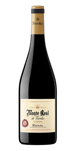 Monte Real De Familia Reserva 2019
