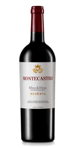 Montecastro Reserva 2019