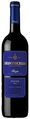 Montecillo Reserva 2014