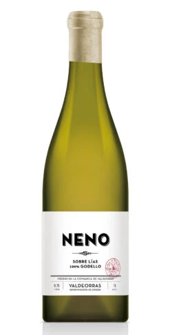 Neno De Viña Somoza 2021