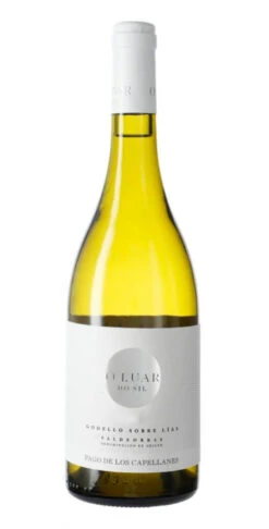 O Luar Do Sil Godello Sobre Lías 2022