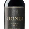 Tionio Reserva 2017 -Vinos Serie Tienda om junio 2022 tionio rva. 2017 2