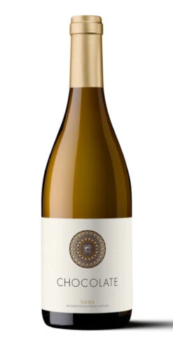 Orben Chocolate Nº3