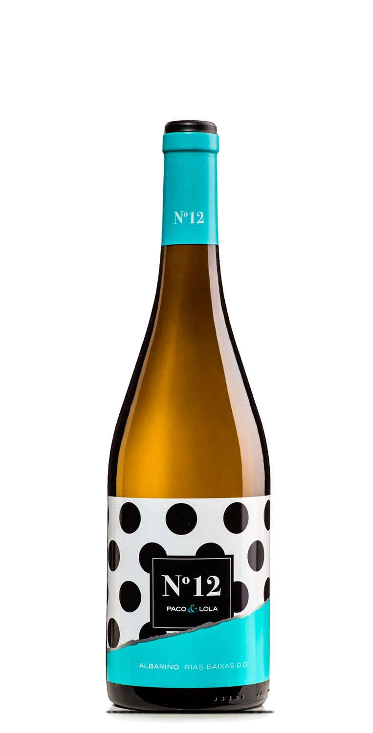 Paco & Lola Nº12 2022 3 Paco & Lola Nº12 2022