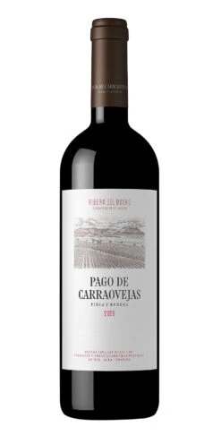 Pago De Carraovejas 2020